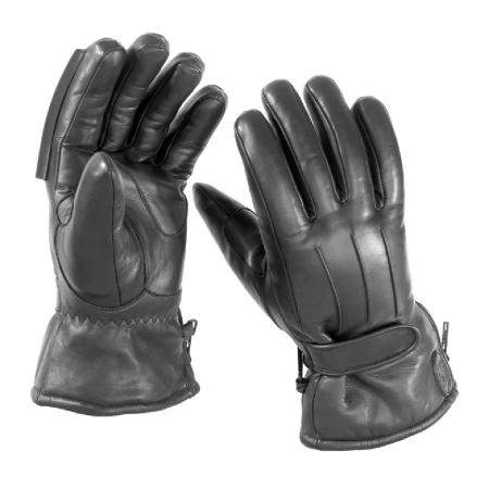 MOTORBIKE RACING GLOVES
